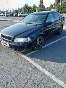  Volvo S40 2001 , 256000 , 