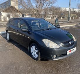  Toyota Caldina 2003 , 820000 , 