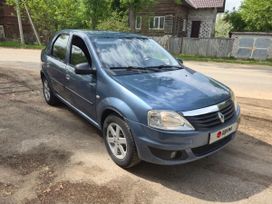  Renault Logan 2010 , 425000 , 