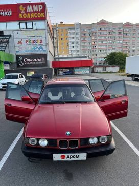  BMW 5-Series 1992 , 320000 , 