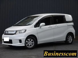   Honda Freed Spike 2014 , 689000 , 