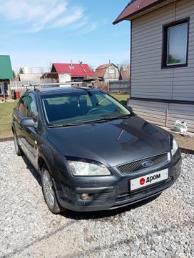  Ford Focus 2005 , 385000 , 