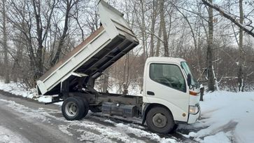  Toyota Dyna 2001 , 1700000 , 