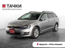  Volkswagen Golf 2014 , 1050000 , 