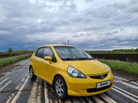  Honda Jazz 2007 , 555000 , 