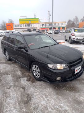  Nissan Avenir 2001 , 500000 , 