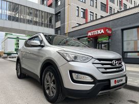 SUV   Hyundai Santa Fe 2013 , 1340000 , 