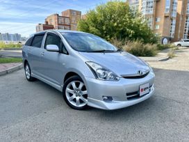    Toyota Wish 2008 , 1180000 , 