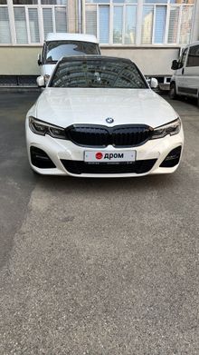  3-Series, 2019