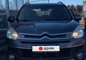 SUV   Citroen C-Crosser 2012 , 821000 , 