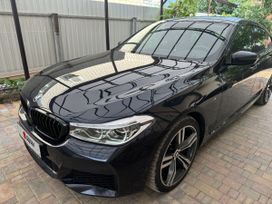  BMW 6-Series Gran Turismo 2019 , 4990000 , 