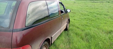    Toyota Estima Lucida 1992 , 300000 , 