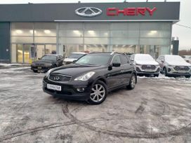 SUV   Infiniti EX25 2012 , 1505000 , 