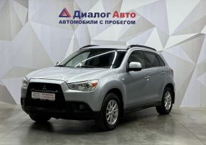 SUV   Mitsubishi ASX 2011 , 990000 , 