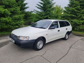  Toyota Caldina 1993 , 700000 , 