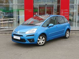    Citroen C4 Picasso 2011 , 611000 , 