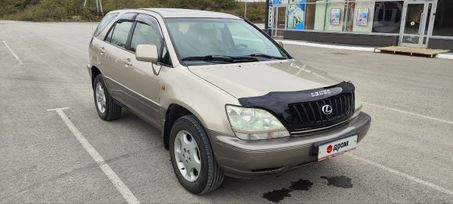 SUV   Lexus RX300 2001 , 990000 , 