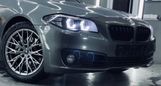  BMW 5-Series 2014 , 2450000 , 