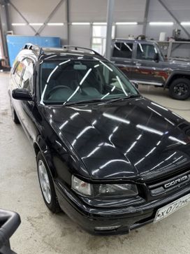  Toyota Sprinter Carib 1997 , 365000 , 
