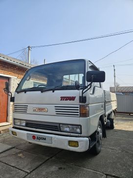  Mazda Titan, 1992
