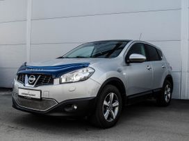 SUV   Nissan Qashqai 2011 , 1170000 , 
