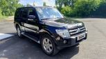 SUV   Mitsubishi Pajero 2008 , 1460000 , 