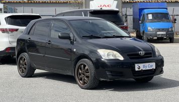  Toyota Corolla 2006 , 450000 , 