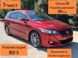    Honda Stream 2009 , 1280000 , 