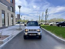  Jimny Wide, 2000
