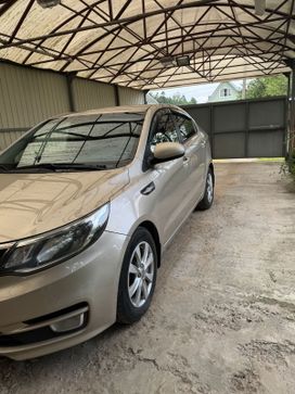  Kia Rio 2015 , 1200000 , 