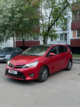    Toyota Verso 2014 , 1390000 , 