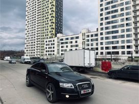  Audi A6 2005 , 950000 , 