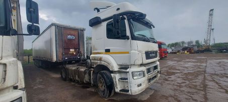 Седельный тягач КамАЗ 5490-S5 2018 года, 2340000 рублей, Набережные Челны