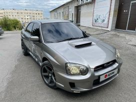  Subaru Impreza WRX 2003 , 725000 , 