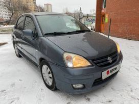  Suzuki Liana 2007 , 340000 , 