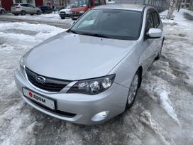  Subaru Impreza 2007 , 700000 , 