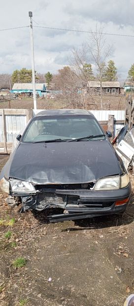  Toyota Corona 1993 , 80000 , 