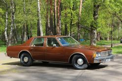  Caprice, 1979