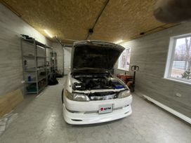  Toyota Mark II 1993 , 500000 , 