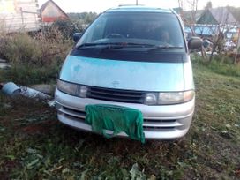    Toyota Estima Emina 1992 , 260000 , 