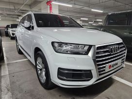 SUV   Audi Q7 2019 , 4590000 , 