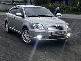  Toyota Avensis 2005 , 680000 , 