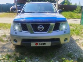 SUV   Nissan Pathfinder 2006 , 947000 , 