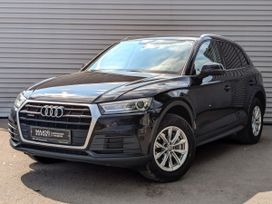SUV   Audi Q5 2017 , 2835000 , 