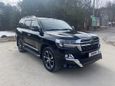 SUV   Toyota Land Cruiser 2020 , 6750000 , 