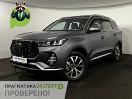 SUV   Xcite X-Cross 7 2024 , 1799900 ,  