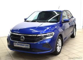  Volkswagen Polo 2022 , 1440000 , 