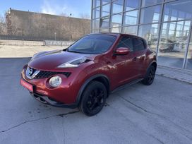 SUV   Nissan Juke 2014 , 1270000 , 
