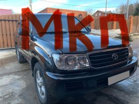 SUV   Toyota Land Cruiser 2000 , 1570000 , 