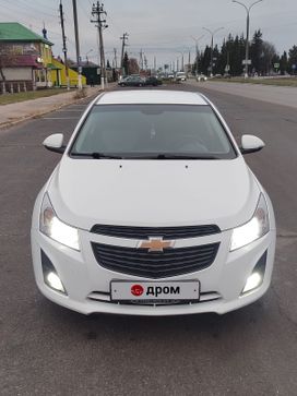  Chevrolet Cruze 2013 , 910000 , 